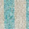 Baxton Studio Utari Modern Bohemian Two-Tone Beige and Blue Mother of Pearl and Gold Metal Storage Cabinet 240-13477-ZORO - alternate 8